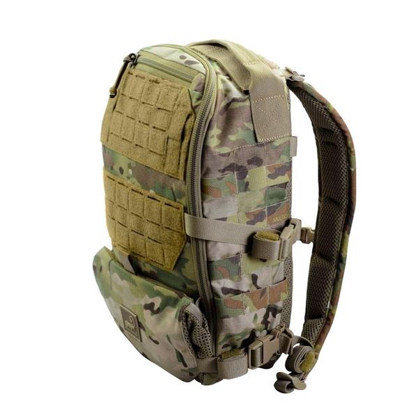 AMAP III ASSAULT PACK - Bushveld Militia